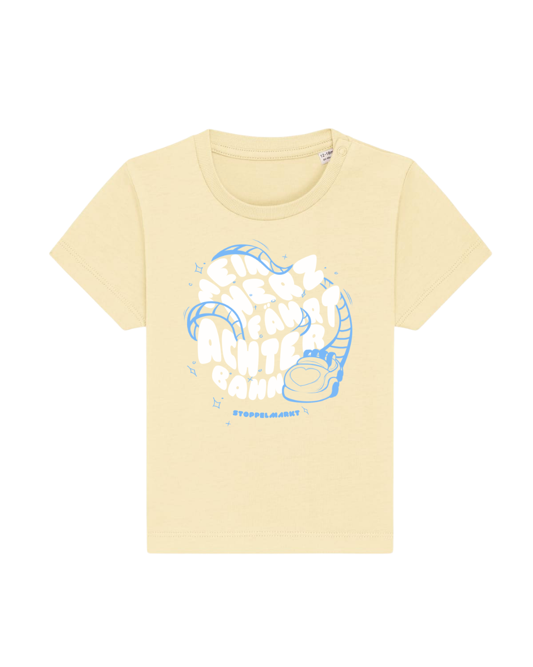Lias Baby-T-Shirt