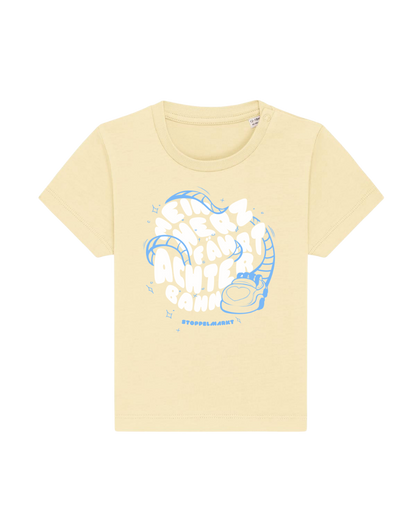 Lias Baby-T-Shirt