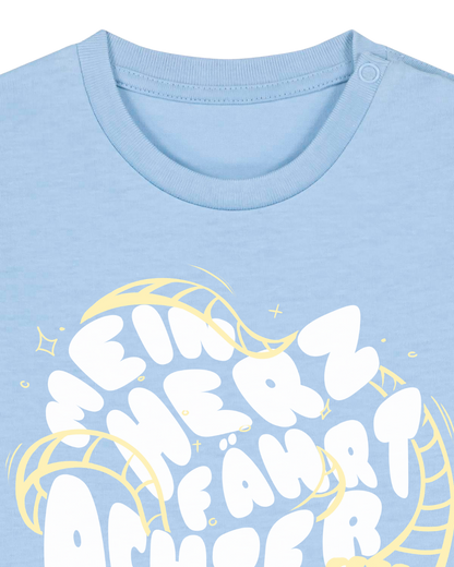 Lias Baby-T-Shirt