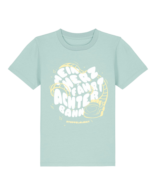 Lias Kinder-T-Shirt