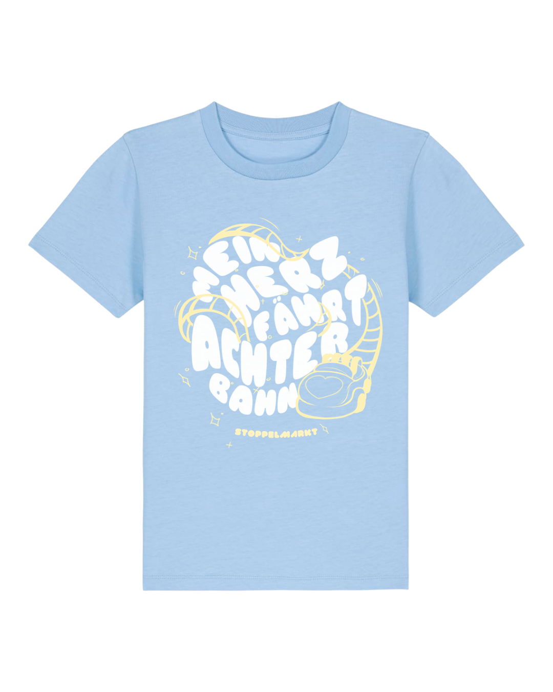 Lias Kinder-T-Shirt