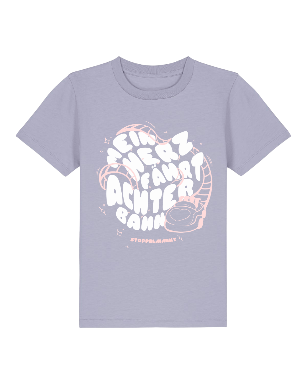 Lias Kinder-T-Shirt