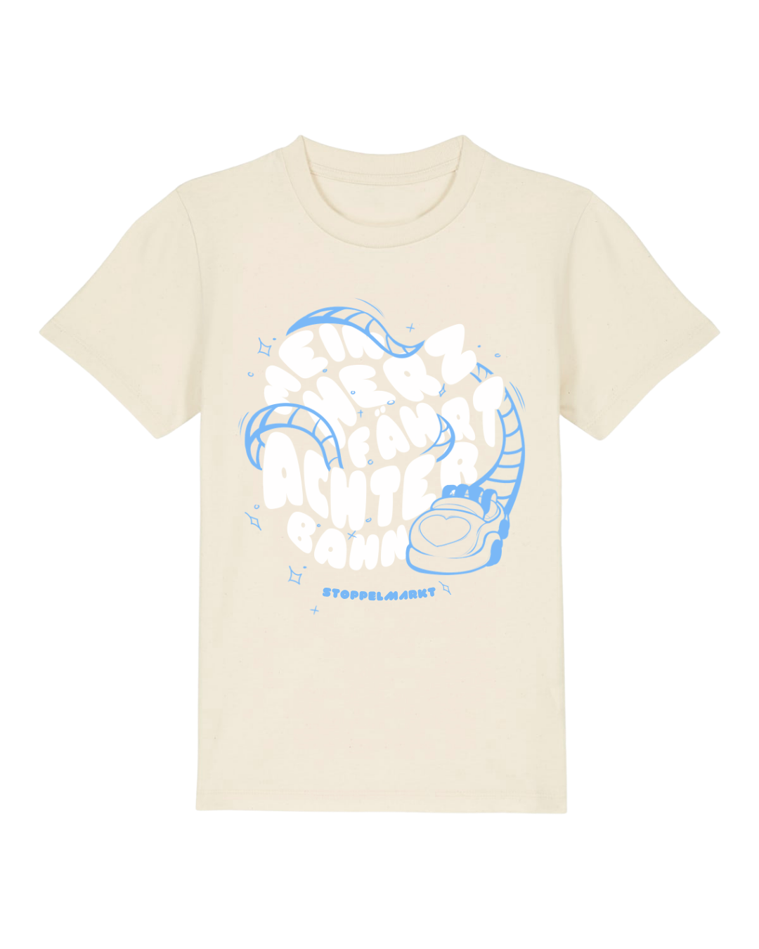 Lias Kinder-T-Shirt