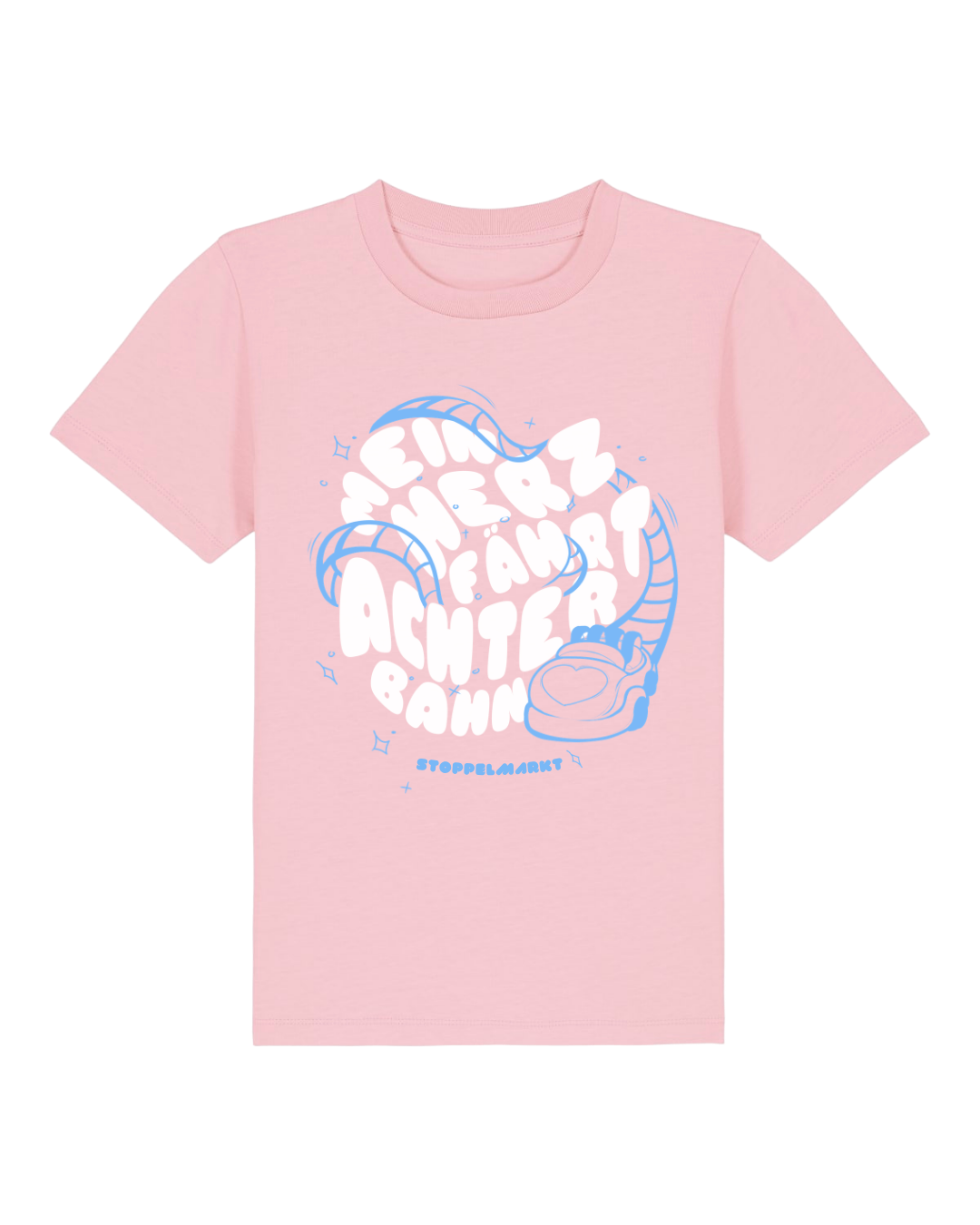 Lias Kinder-T-Shirt