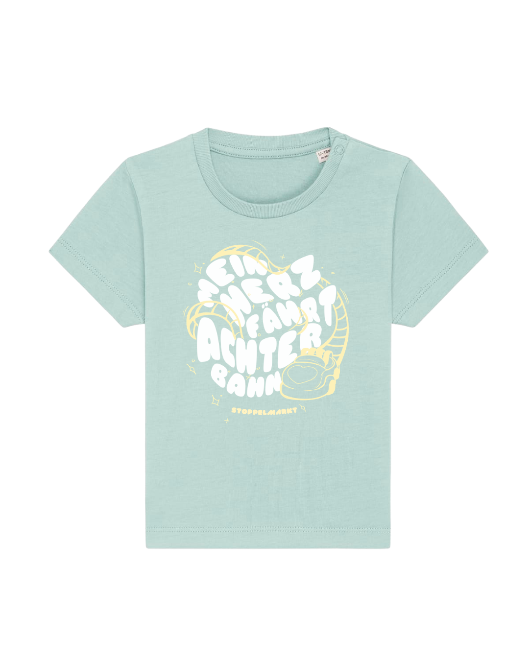 Lias Baby-T-Shirt