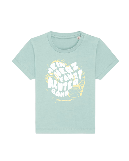 Lias Baby-T-Shirt