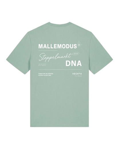 Malle Modus Normales T-Shirt