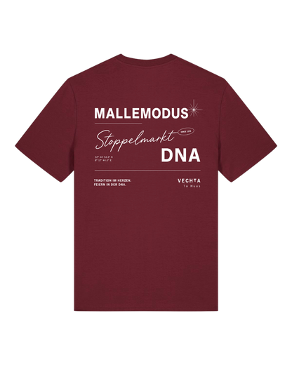 Malle Modus Normales T-Shirt