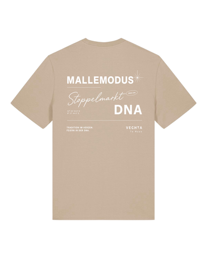 Malle Modus Normales T-Shirt
