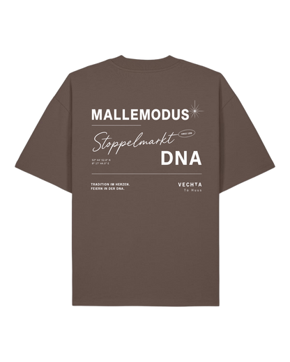 Malle Modus Oversize T-Shirt