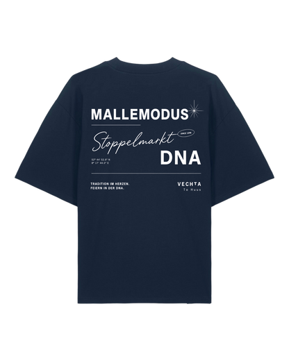 Malle Modus Oversize T-Shirt