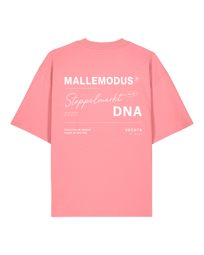 Malle Modus Oversize T-Shirt