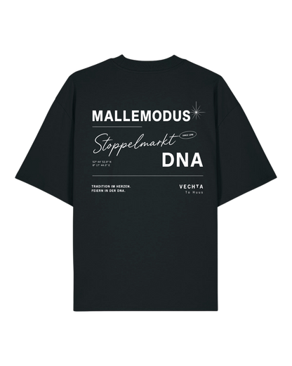 Malle Modus Oversize T-Shirt
