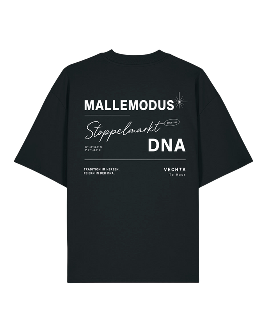 Malle Modus Oversize T-Shirt