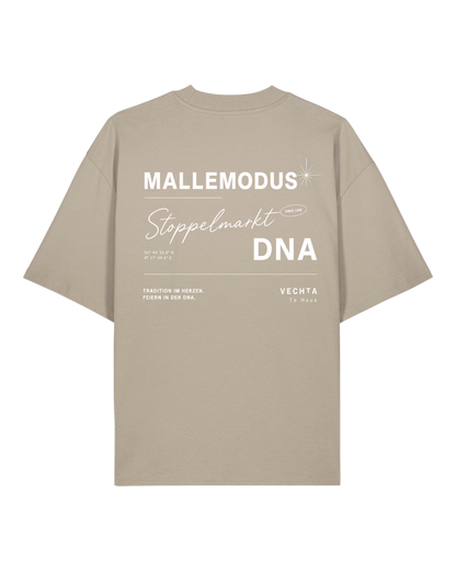 Malle Modus Oversize T-Shirt