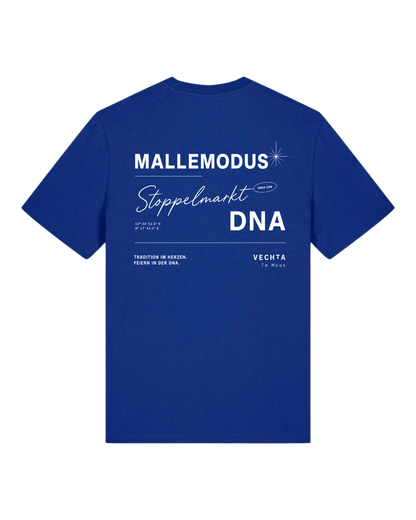 Malle Modus Normales T-Shirt