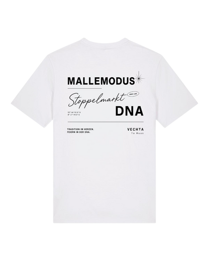 Malle Modus Normales T-Shirt