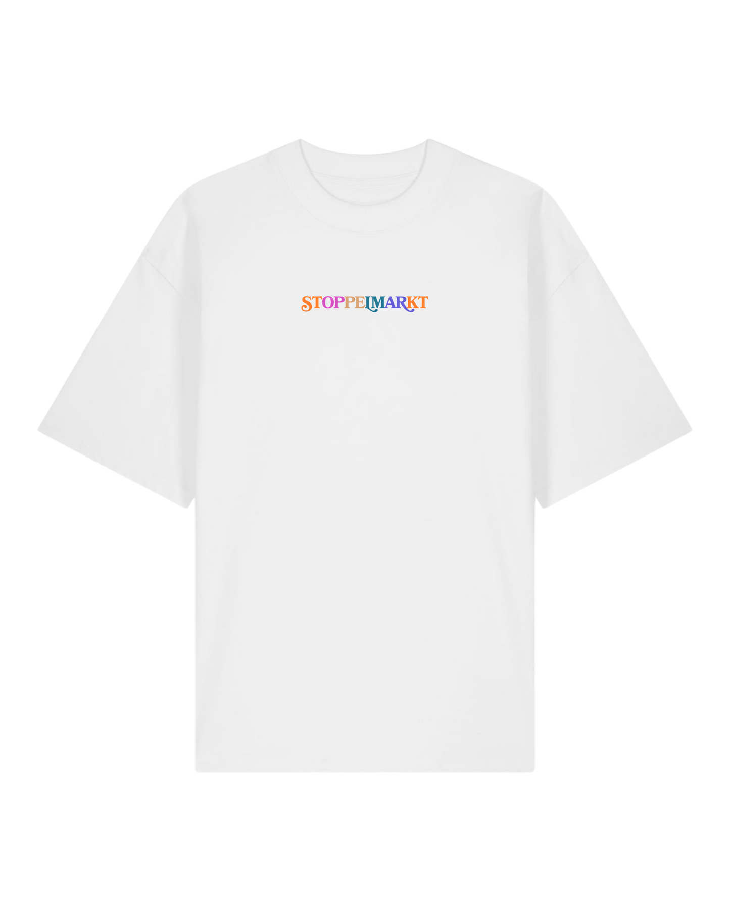 Meikes Oversize T-Shirt