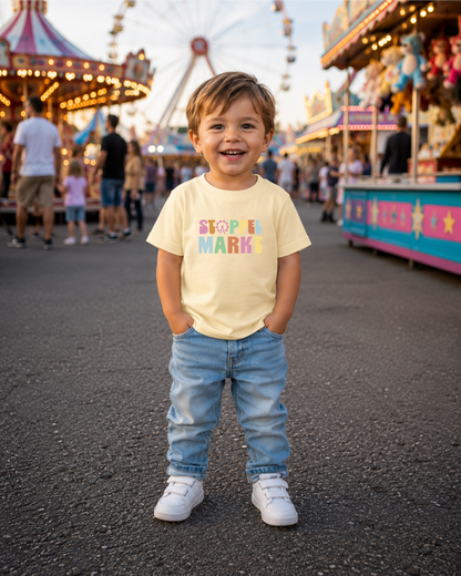 Mias Baby-T-Shirt