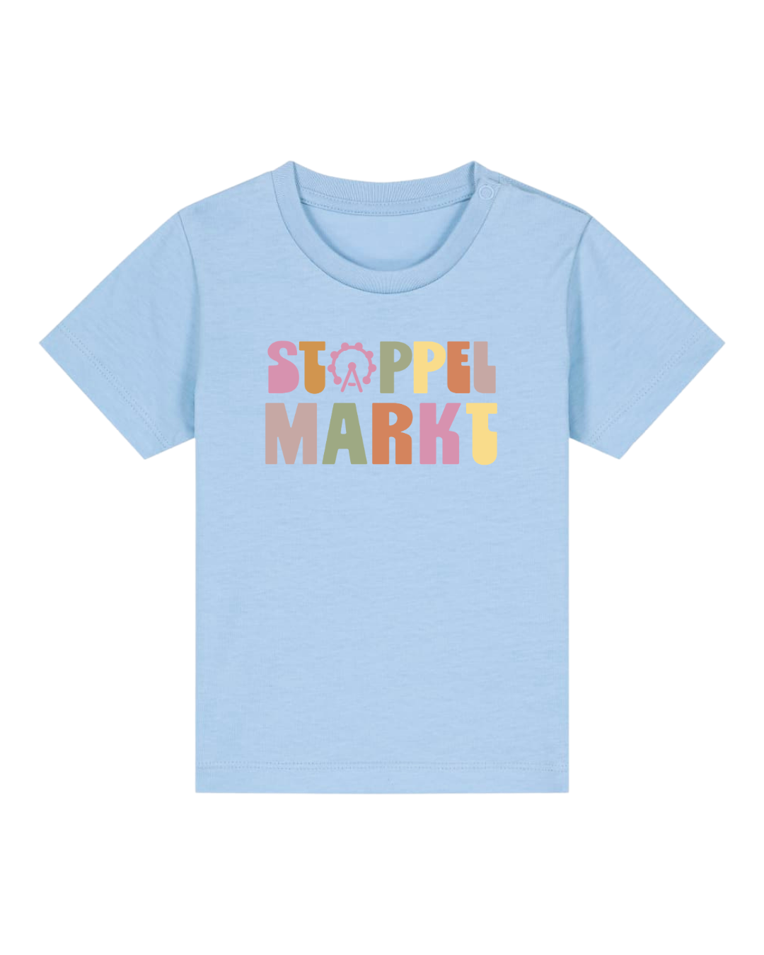 Mias Baby-T-Shirt