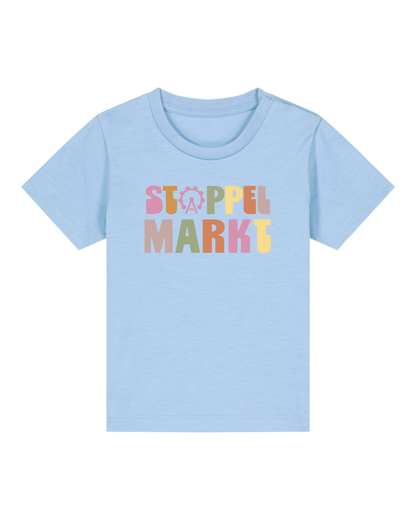 Mias Baby-T-Shirt