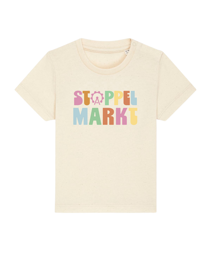 Mias Baby-T-Shirt