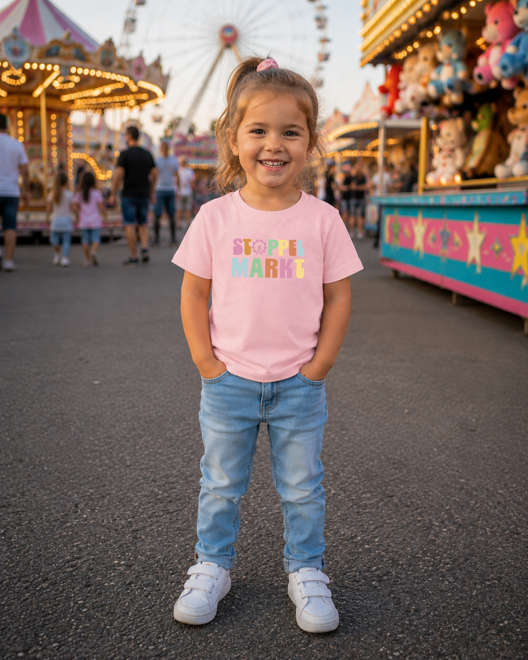 Mias Baby-T-Shirt