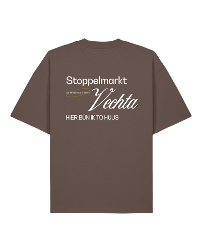Andreas Oversize T-Shirt