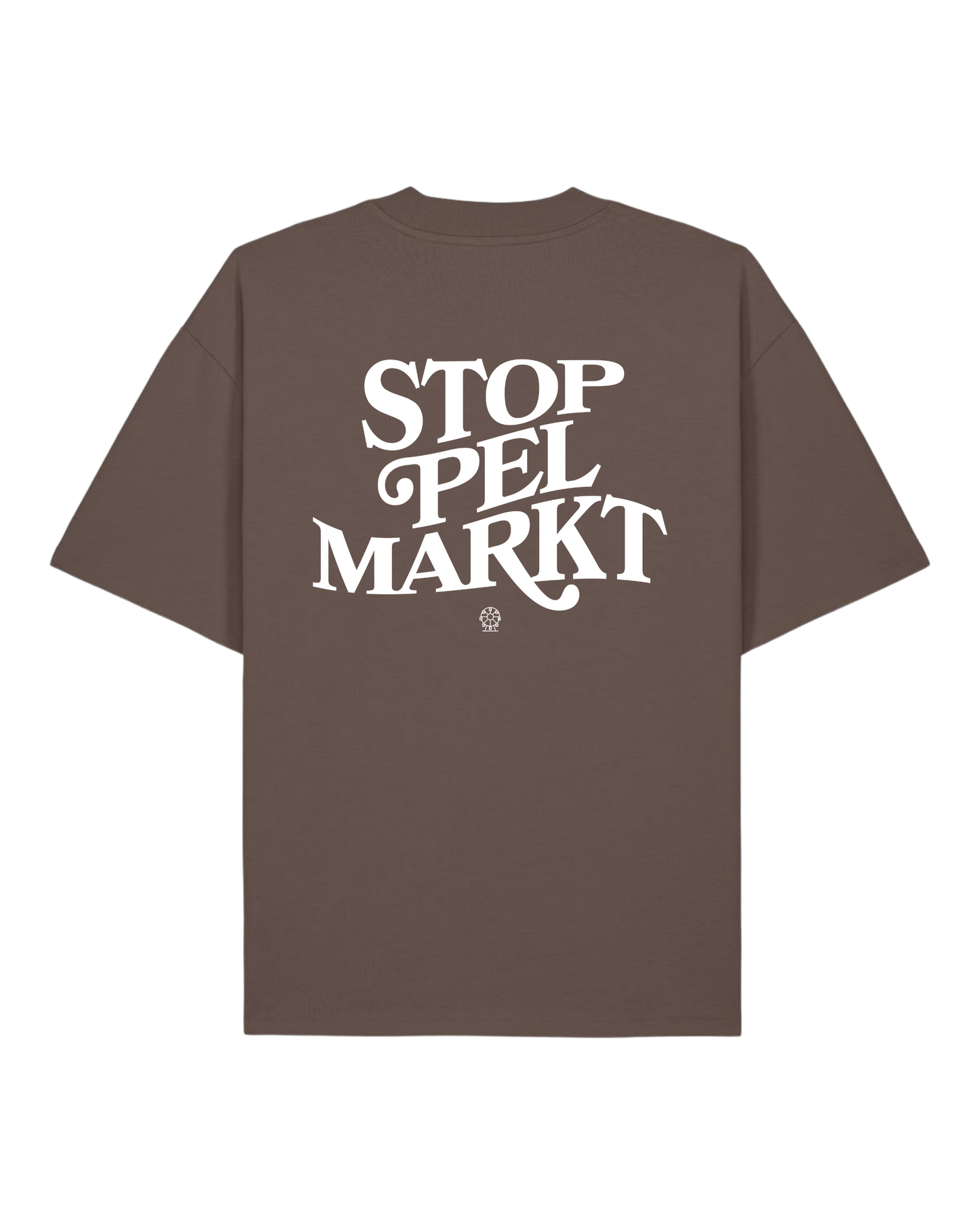 Meikes Oversize T-Shirt