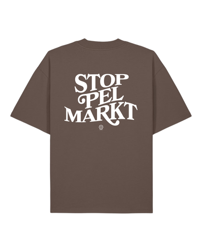 Meikes Oversize T-Shirt