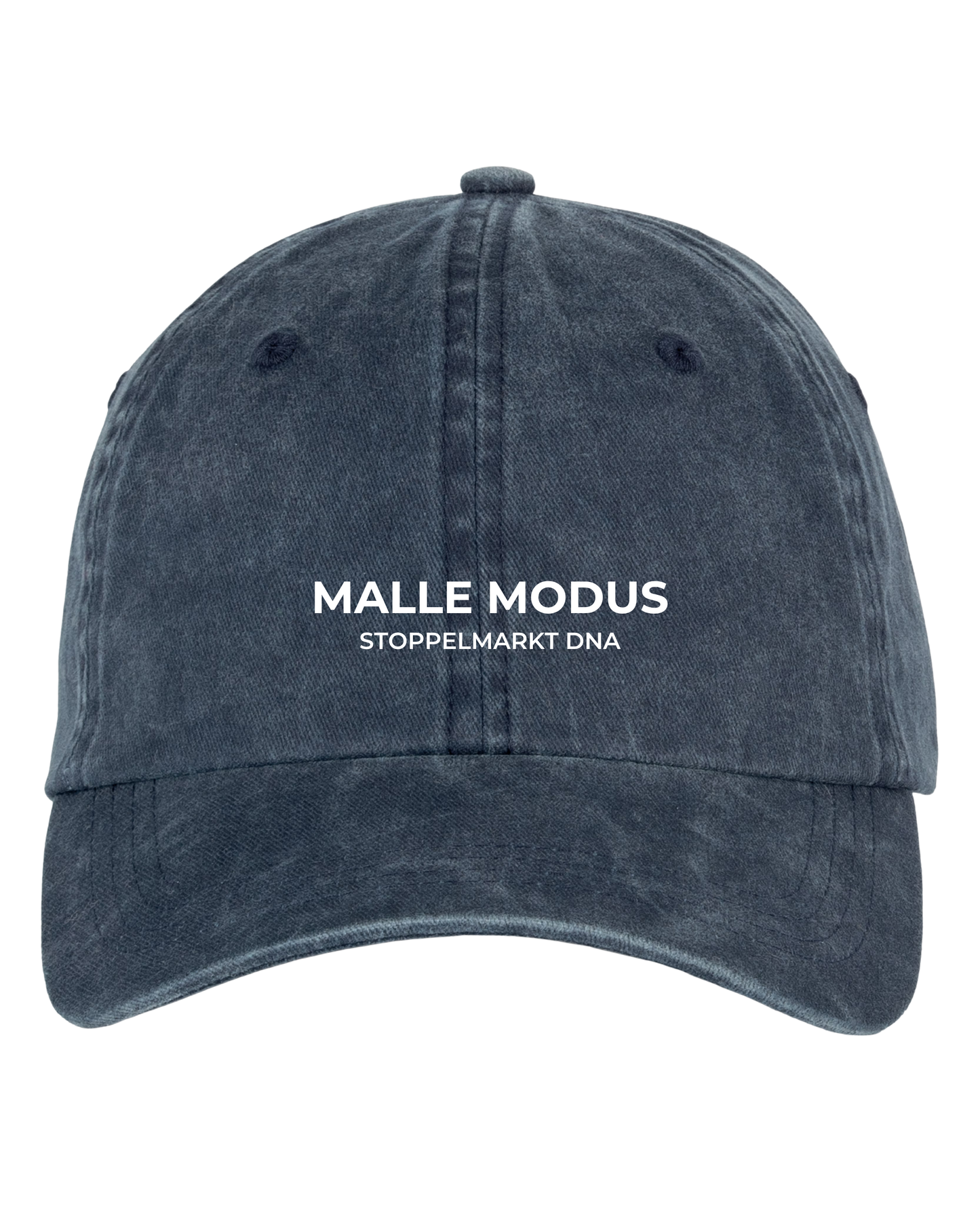 Malle Modus Stoppelmarkt DNA Cap