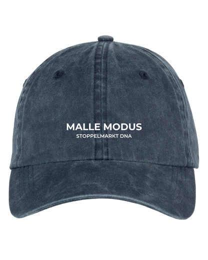 Malle Modus Stoppelmarkt DNA Cap