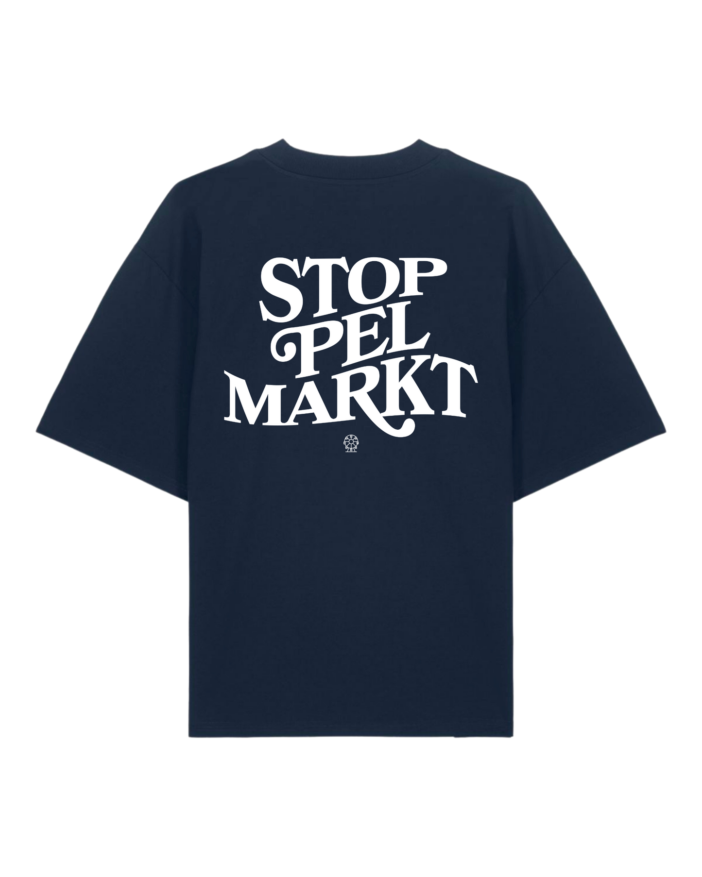 Meikes Oversize T-Shirt