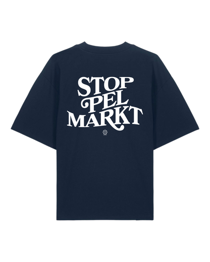 Meikes Oversize T-Shirt