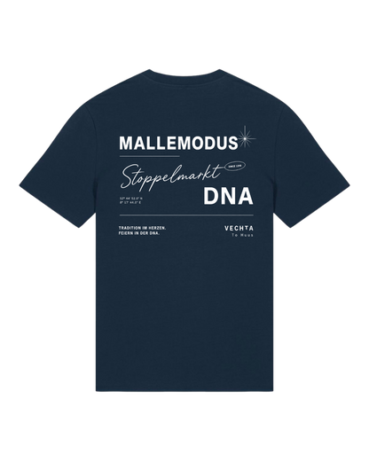 Malle Modus Normales T-Shirt