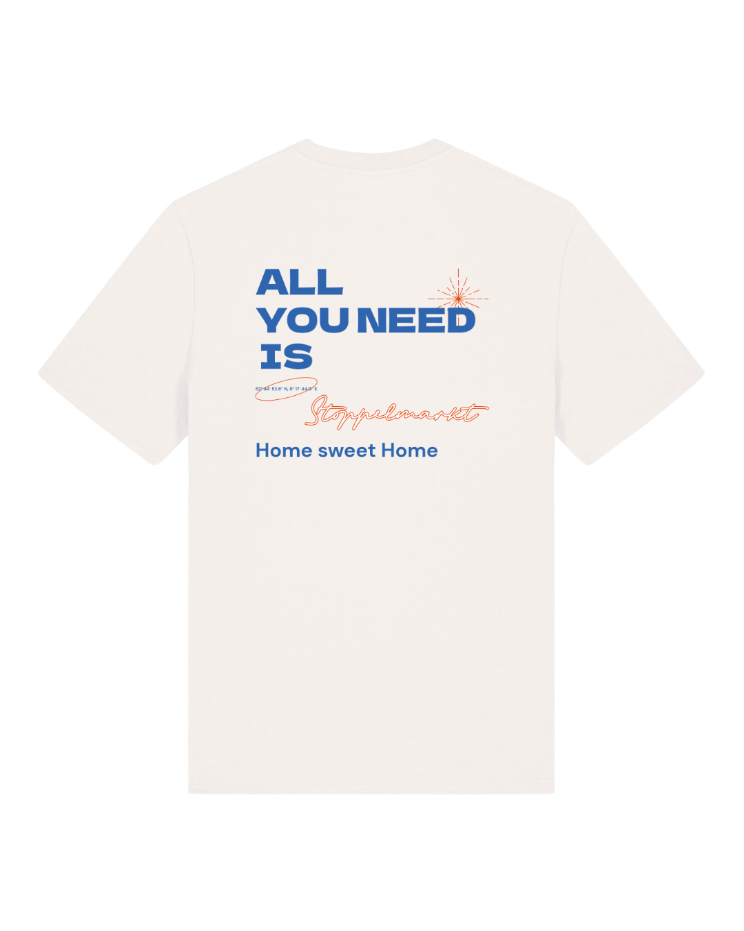 Laras normales T-Shirt