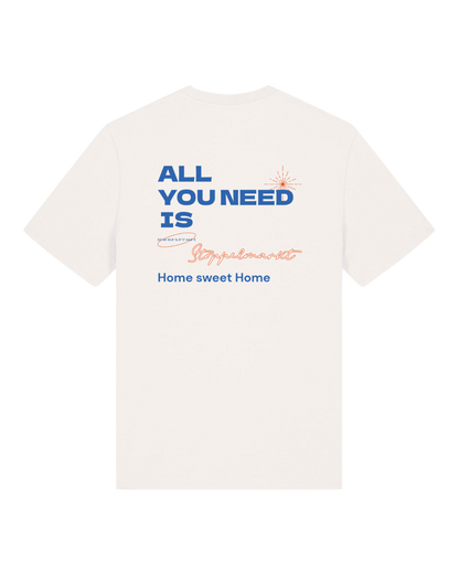 Laras normales T-Shirt
