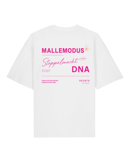 Malle Modus Oversize T-Shirt