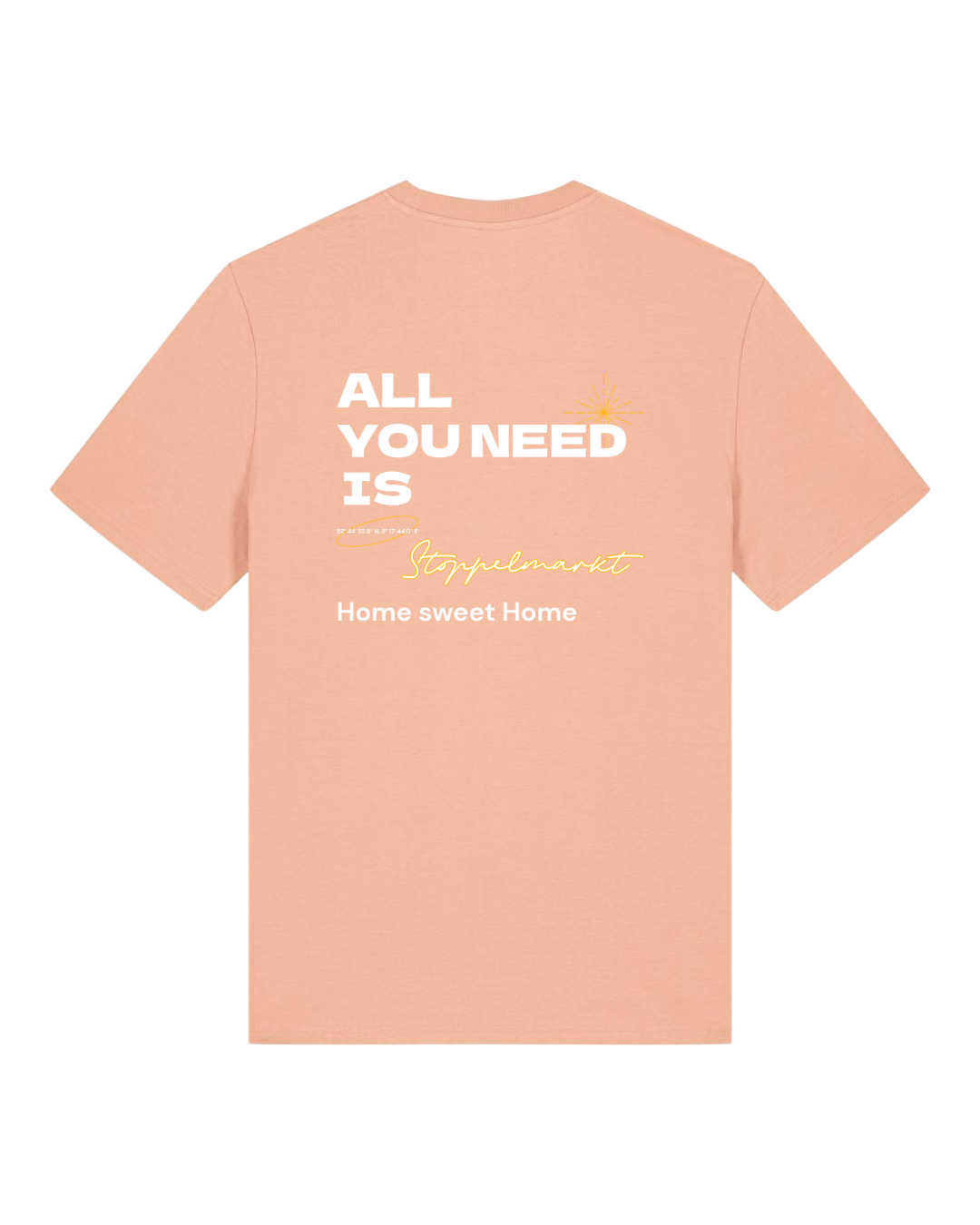 Laras normales T-Shirt