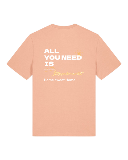 Laras normales T-Shirt
