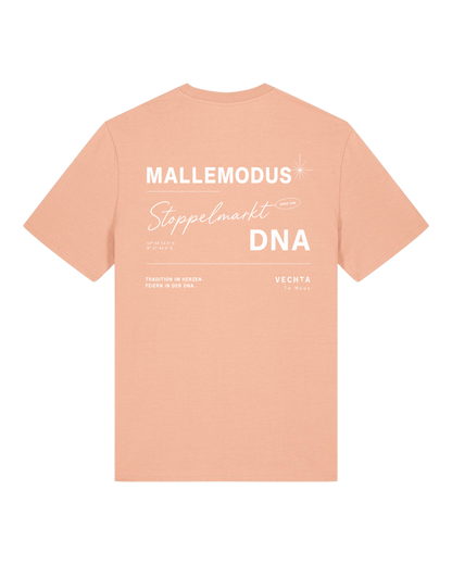 Malle Modus Normales T-Shirt