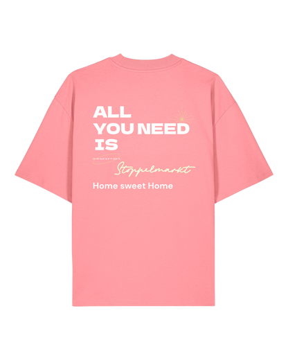 Laras Oversize T-Shirt