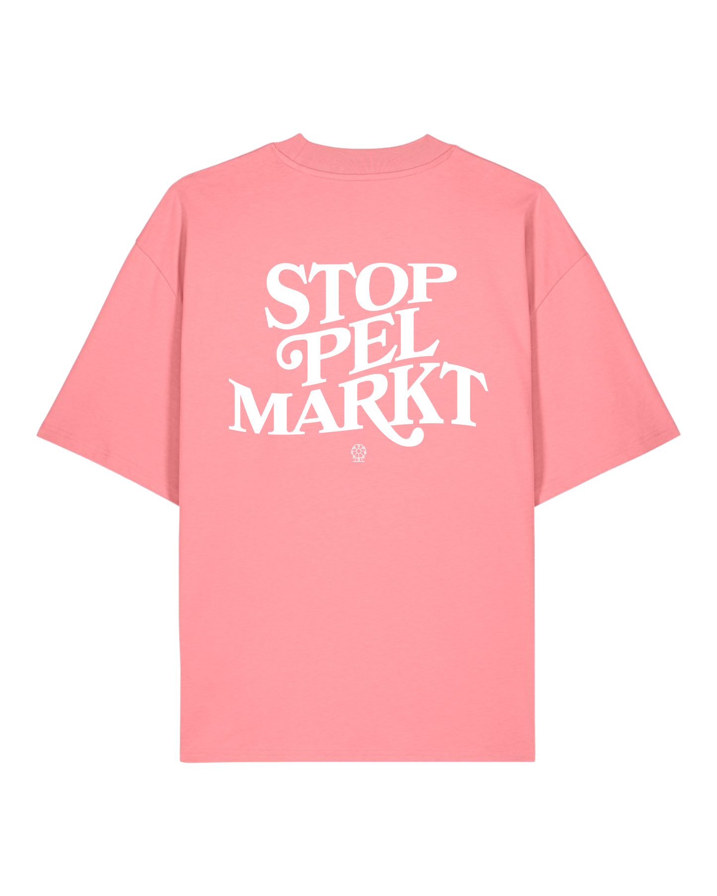 Meikes Oversize T-Shirt