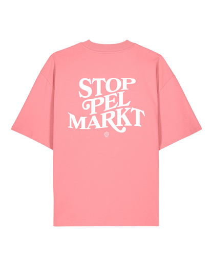 Meikes Oversize T-Shirt
