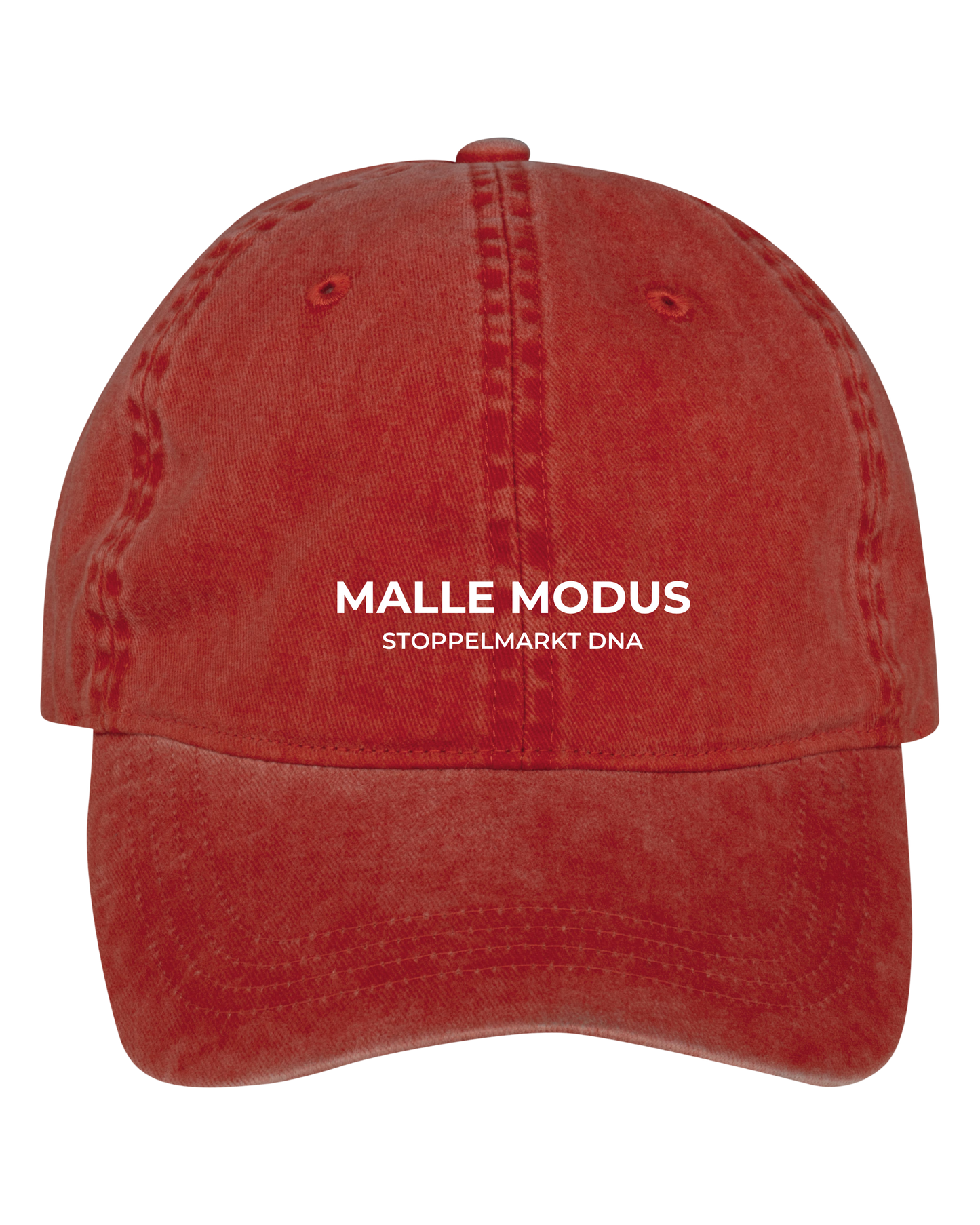 Malle Modus Stoppelmarkt DNA Cap