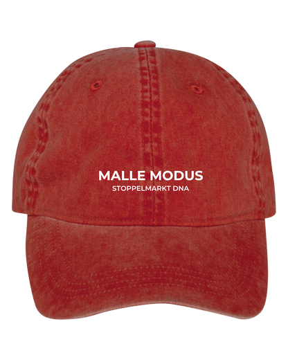 Malle Modus Stoppelmarkt DNA Cap