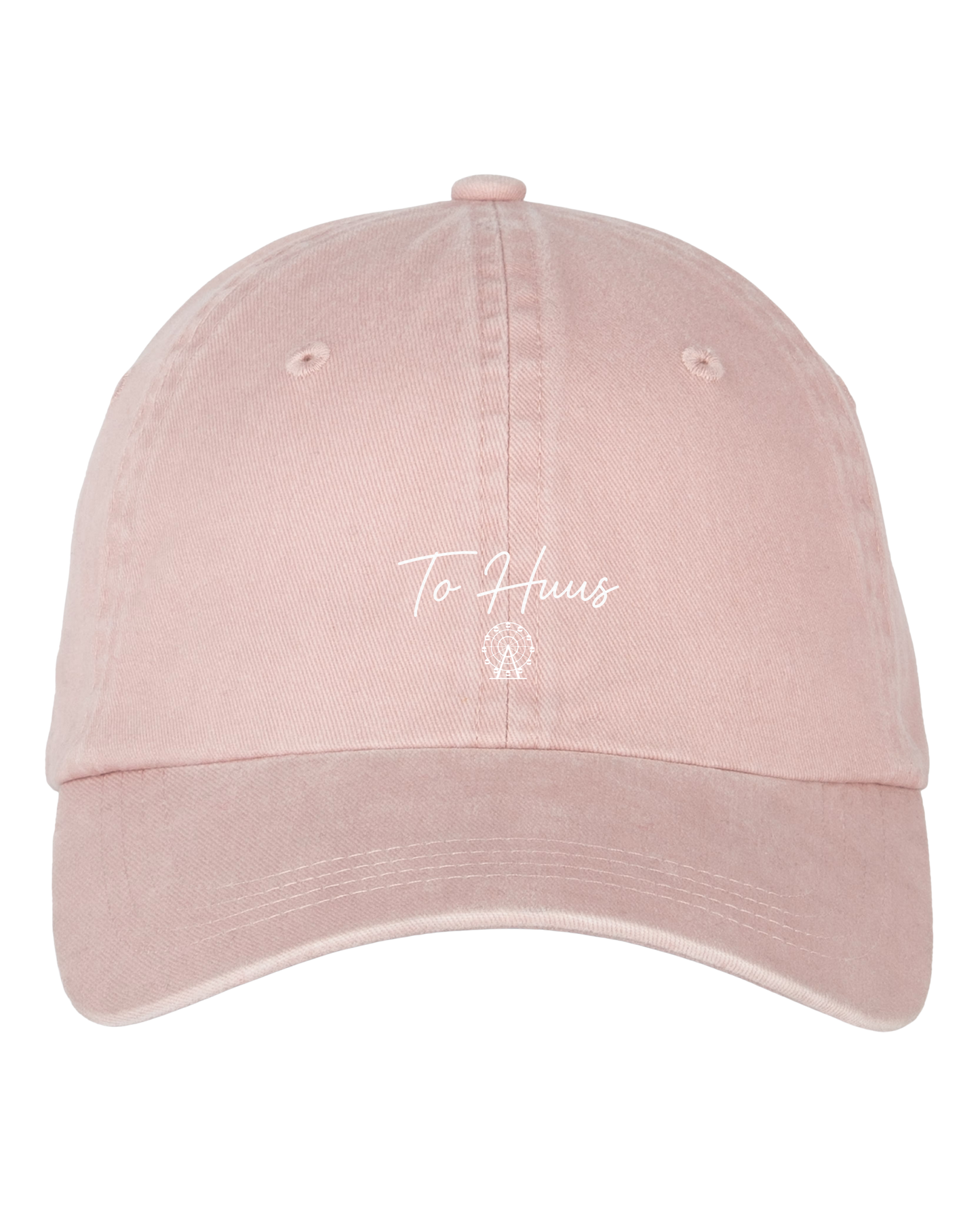 To Huus Cap