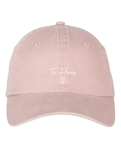 To Huus Cap