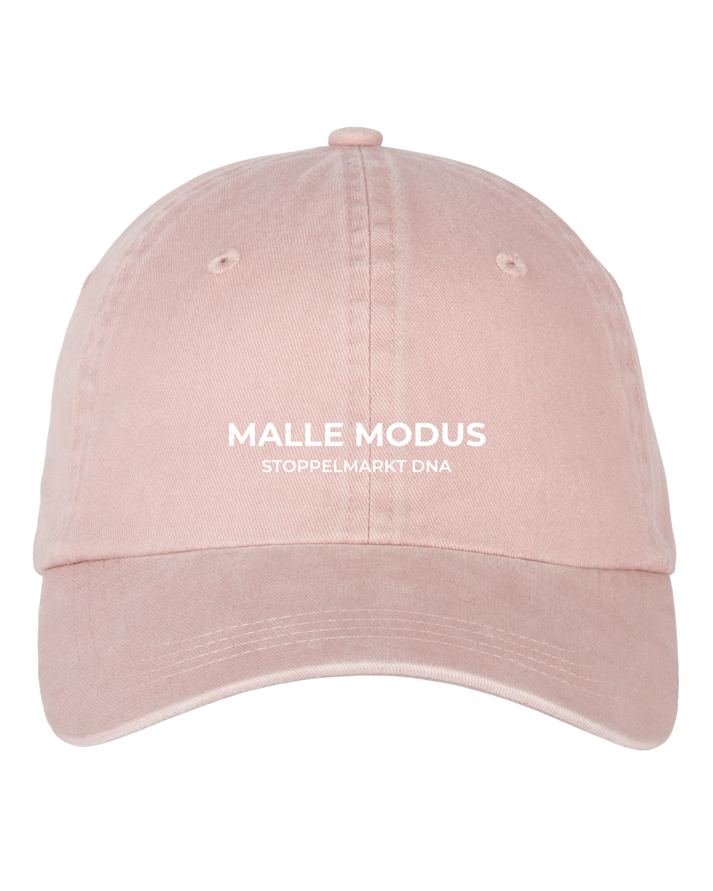 Malle Modus Stoppelmarkt DNA Cap