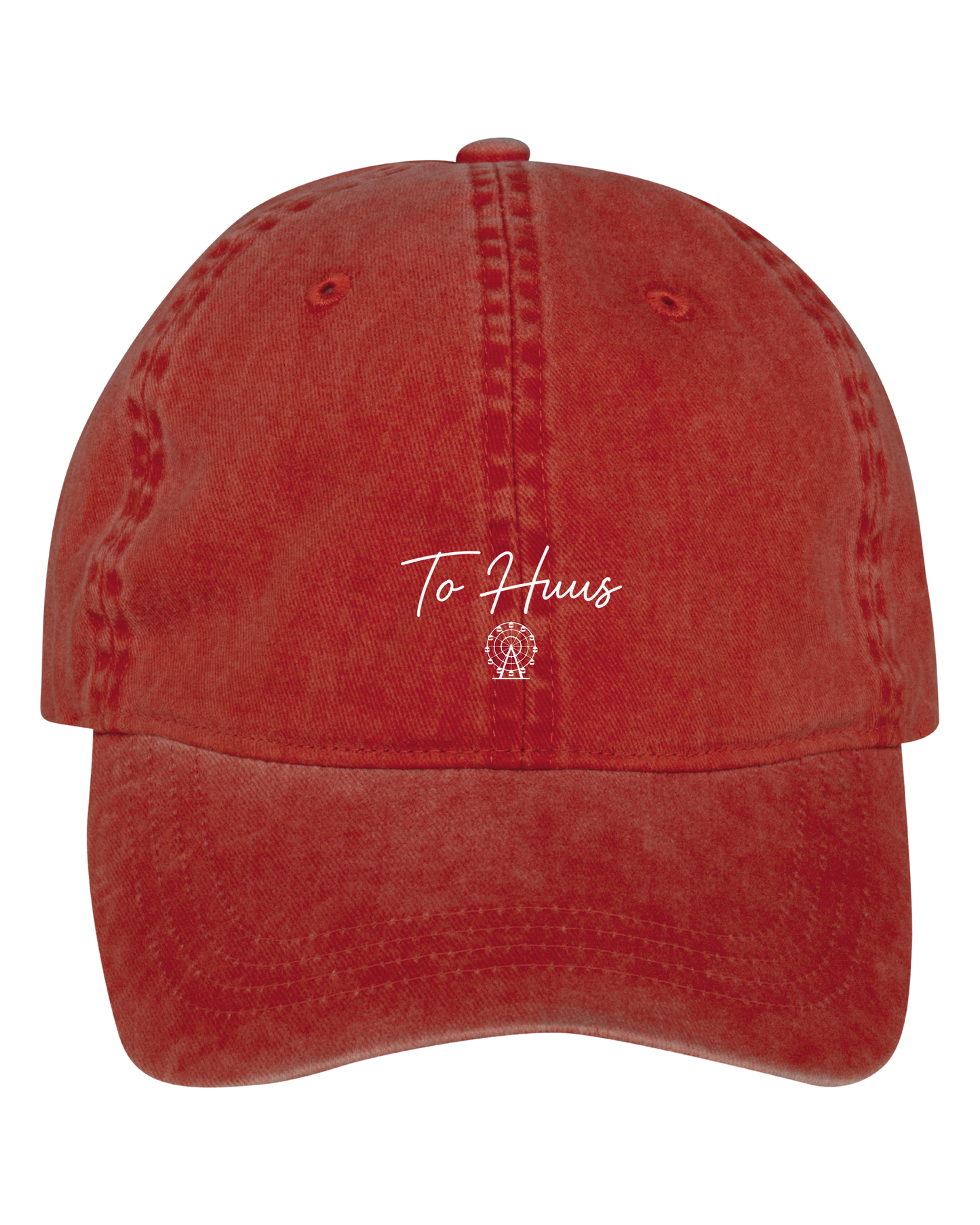 To Huus Cap